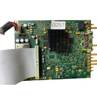 Kratos E7245L01D E7245L03D Analyzer PCB Board Shimadzu...