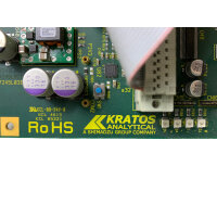 Kratos E7245L01D E7245L03D Analyzer PCB Board Shimadzu...