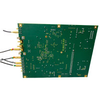 Kratos E7245L01D E7245L03D Analyzer PCB Board Shimadzu RECOM RP30-2405SE