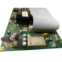 Kratos E7245L01D E7245L03D Analyzer PCB Board Shimadzu RECOM RP30-2405SE