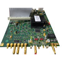 Kratos E7245L01D E7245L03D Analyzer PCB Board Shimadzu RECOM RP30-2405SE
