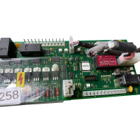 Kratos E4364L03F Board mit Spellman MMO.5PN1.5/24 High Voltage Modul