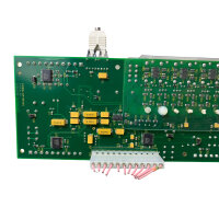 Kratos E4364L03F Board mit Spellman MMO.5PN1.5/24 High Voltage Modul