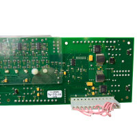 Kratos E4364L03F Board mit Spellman MMO.5PN1.5/24 High Voltage Modul