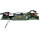 Kratos E4364L03F Board mit Spellman MMO.5PN1.5/24 High Voltage Modul