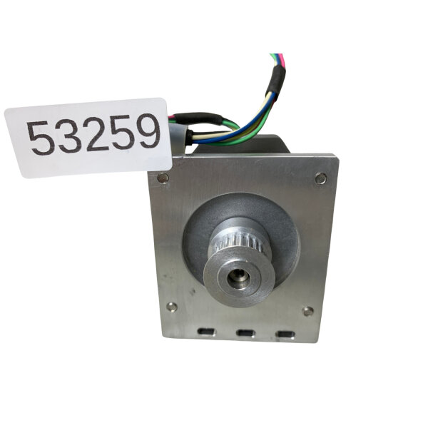 Oriental Motor VEXTA PK266-01A Schrittmotor