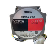 Oriental Motor VEXTA PK266-01A Schrittmotor