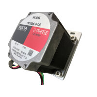 Oriental Motor VEXTA PK266-01A Schrittmotor