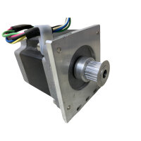 Oriental Motor VEXTA PK266-01A Schrittmotor
