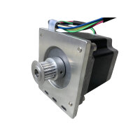 Oriental Motor VEXTA PK266-01A Schrittmotor