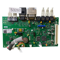 Kratos AF3158TD Rev. A Mainboard Analysensystem