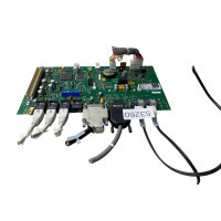 Kratos AF3158TD Rev. A Mainboard Analysensystem