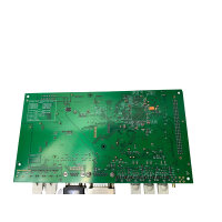 Kratos AF3158TD Rev. A Mainboard Analysensystem