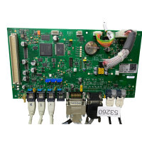 Kratos AF3158TD Rev. A Mainboard Analysensystem