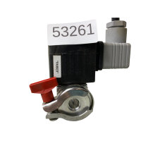Edwards IPVA10EK Solenoid Vacuum Valve C41770200...