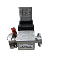 Edwards IPVA10EK Solenoid Vacuum Valve C41770200 Vakuum-Magnetventil