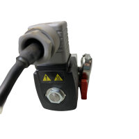 Edwards IPVA10EK Solenoid Vacuum Valve C41770200 Vakuum-Magnetventil
