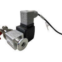 Edwards IPVA10EK Solenoid Vacuum Valve C41770200 Vakuum-Magnetventil