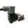 Edwards IPVA10EK Solenoid Vacuum Valve C41770200 Vakuum-Magnetventil