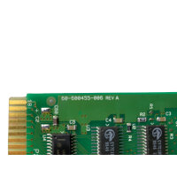 SMC UltraChip 83C790QF P ISA Netzwerkkarte 61-600525-000...