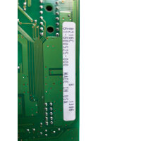 SMC UltraChip 83C790QF P ISA Netzwerkkarte 61-600525-000 Retro LAN BNC RJ45