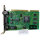 SMC UltraChip 83C790QF P ISA Netzwerkkarte 61-600525-000 Retro LAN BNC RJ45