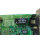 SMC UltraChip 83C790QF P ISA Netzwerkkarte 61-600525-000 Retro LAN BNC RJ45