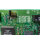 SMC UltraChip 83C790QF P ISA Netzwerkkarte 61-600525-000 Retro LAN BNC RJ45