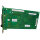 SMC UltraChip 83C790QF P ISA Netzwerkkarte 61-600525-000 Retro LAN BNC RJ45