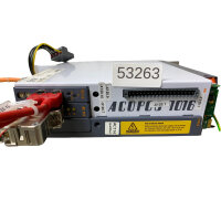B&R ACOPOS 1016 8V1016.50-2 Inverter Modul