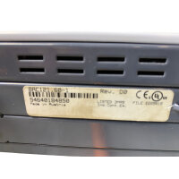 B&R ACOPOS 1016 8V1016.50-2 Inverter Modul