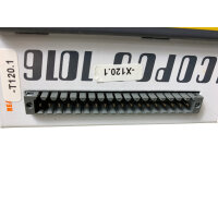 B&R ACOPOS 1016 8V1016.50-2 Inverter Modul