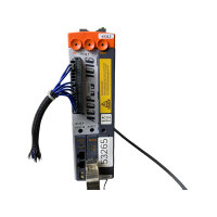 B&R ACOPOS 1016 Servoverstärker 8V1016.50-2 Rev L0 Antriebsmodul
