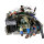 Jungheinrich Steuerung MP1510 50313638 Steuergerät Stapler Hubwagen