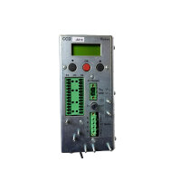 Phytron CCD-93-70 MINI-H-24 Schrittmotorsteuerung Id. No. 02005680