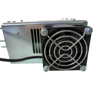 Phytron CCD-93-70 MINI-H-24 Schrittmotorsteuerung Id. No. 02005680