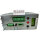Phytron CCD-93-70 MINI-H-24 Schrittmotorsteuerung Id. No. 02005680