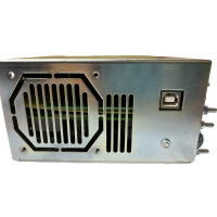 Phytron CCD+ 93-70 MINI H-24 Schrittmotorsteuerung Id. No. 10010970 Controller