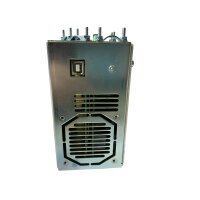 Phytron CCD+ 93-70 MINI H-24 Schrittmotorsteuerung Id. No. 10010970 Controller