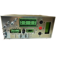 Phytron CCD+ 93-70 MINI H-24 Schrittmotorsteuerung Id. No. 10010970 Controller