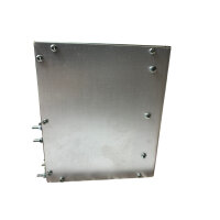 Phytron CCD+ 93-70 MINI H-24 Schrittmotorsteuerung Id. No. 10010970 Controller