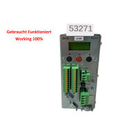 Phytron CCD-93-70 MINI-H-24 Schrittmotorsteuerung Id. No....