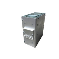 Phytron CCD-93-70 MINI-H-24 Schrittmotorsteuerung Id. No. 02005680 Controller
