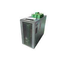 Phytron CCD-93-70 MINI-H-24 Schrittmotorsteuerung Id. No. 02005680 Controller