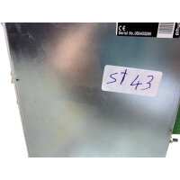 Phytron CCD-93-70 MINI-H-24 Schrittmotorsteuerung Id. No. 02005680 Controller