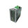 Phytron CCD-93-70 MINI-H-24 Schrittmotorsteuerung Id. No. 02005680 Controller