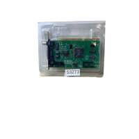 SMC UltraChip 83C790QF P Vintage ISA Netzwerkkarte 10Mbps...