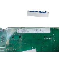 SMC UltraChip 83C790QF P Vintage ISA Netzwerkkarte 10Mbps...