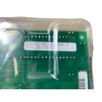 SMC UltraChip 83C790QF P Vintage ISA Netzwerkkarte 10Mbps BNC RJ45 AUI Card