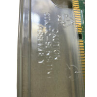 SMC UltraChip 83C790QF P Vintage ISA Netzwerkkarte 10Mbps BNC RJ45 AUI Card